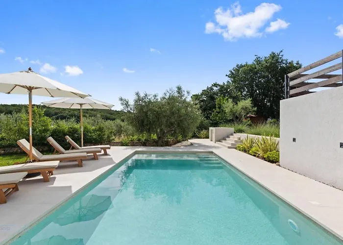 Вілла Vintiana *