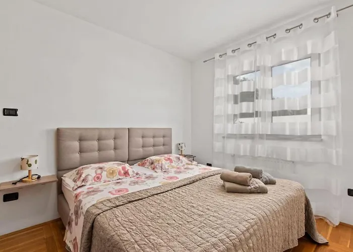 Вілла Vintiana Пула