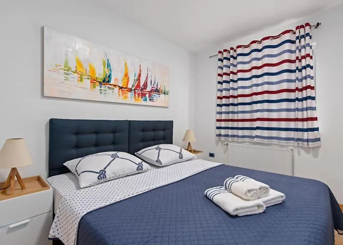 Vintiana Вілла *